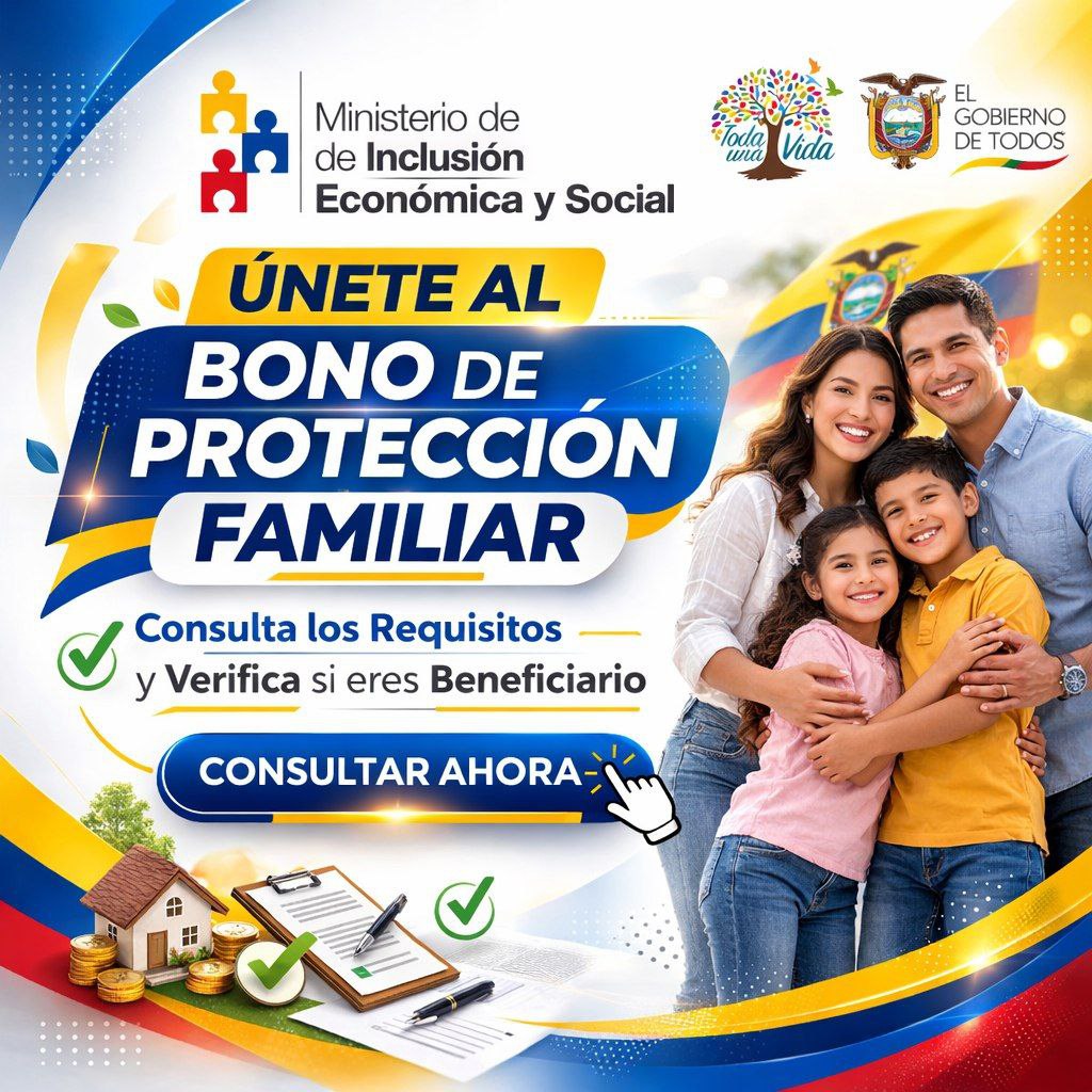 Bono de Desarrollo Humano